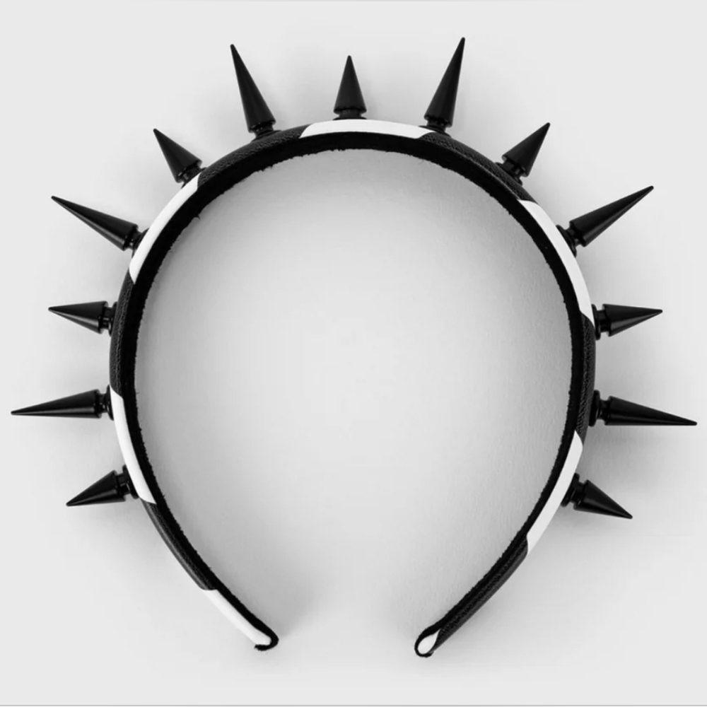 NWOT KILLSTAR Cute CHAOD headband